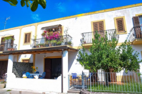 Marina Lunga Lipari